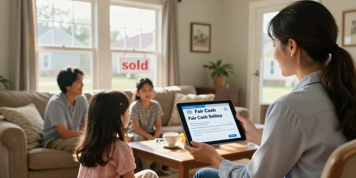 Sell my house fast Johnson City TN with trusted local home buyers offering stress-free service.
