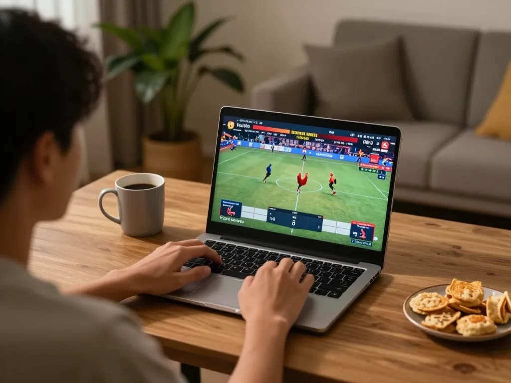 Xem những trận đấu hấp dẫn trong khi xem đá gà trực tiếp HD ở một không gian chơi game ấm cúng