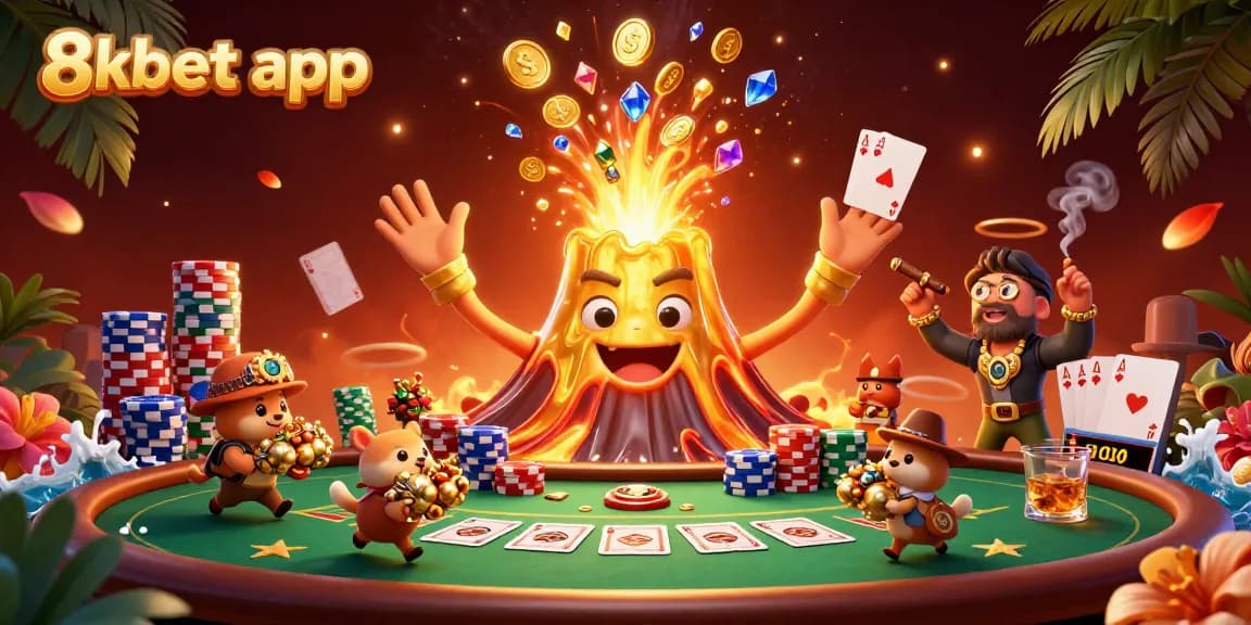 Play exciting games with the 8xbet app and explore thrilling casino promotions today!