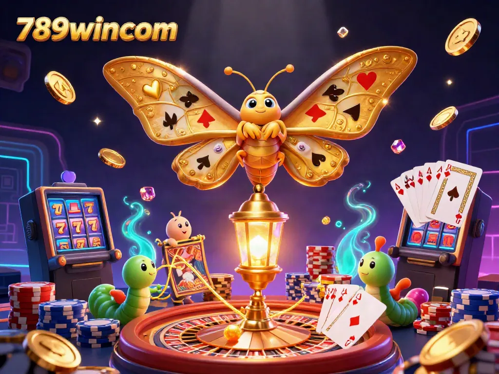 Play interactive casino games with 789wincom’s vibrant and immersive visual elements.