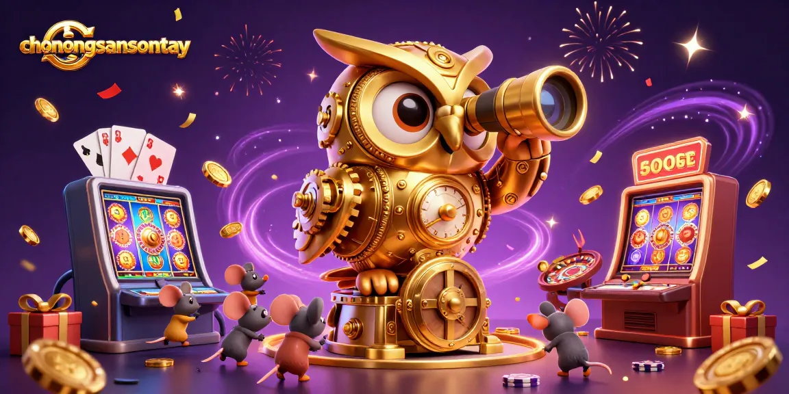 Spin the reels and win big at chonongsansontay, experience vibrant casino excitement.