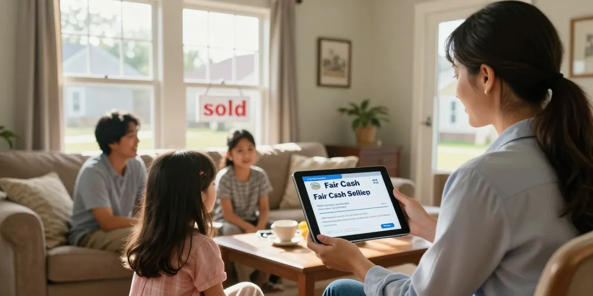Sell my house fast Johnson City TN with trusted local home buyers offering stress-free service.