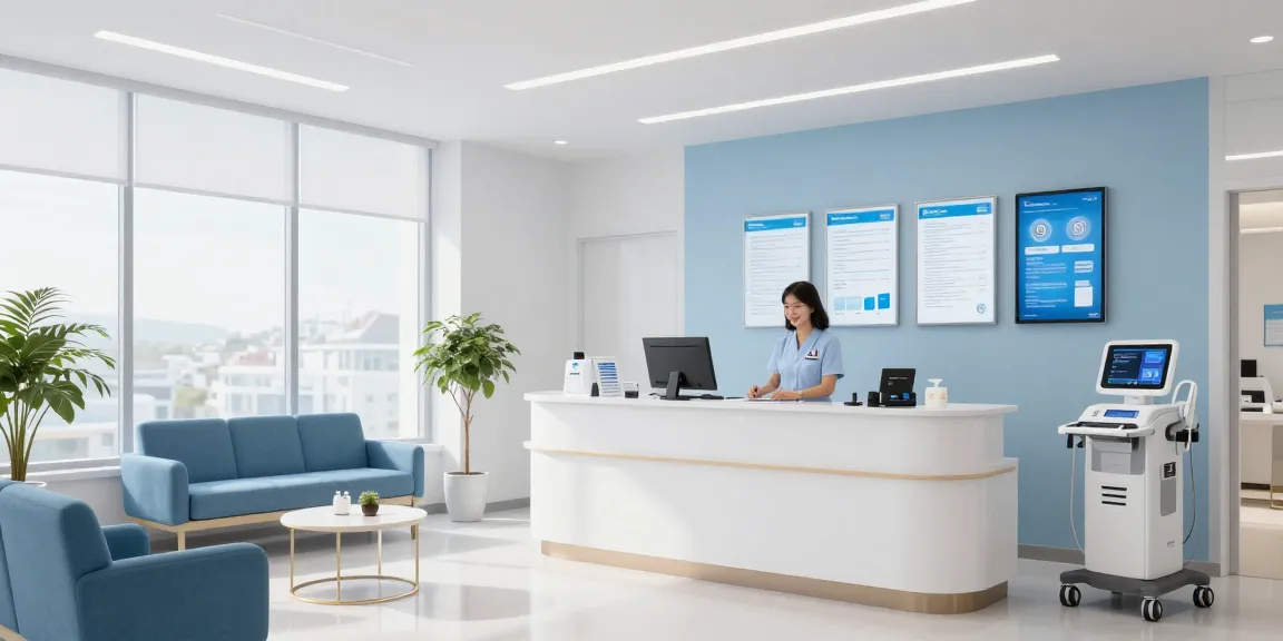 "Hair transplant turkey services at a modern health clinic, showcasing patient care and medically advanced facilities."