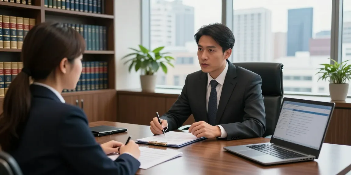 Check out this site for a professional legal consultation with expert lawyers.