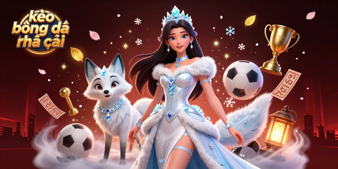 Engage with thrilling predictions in sports betting with kèo bóng đá nhà cái action.
